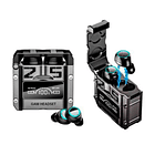 Auriculares Deportivos Inalámbricos Stitchgreen M25 Bt5.3 1