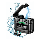 Auriculares Deportivos Inalámbricos Stitchgreen M25 Bt5.3 2