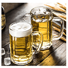 Set 2 Tarro Shopero Cervecero 1lt 2
