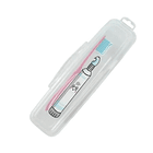 Pack2 Estuche De Viaje Para Cepillos De Dientes 3