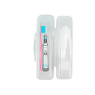 Pack2 Estuche De Viaje Para Cepillos De Dientes 4