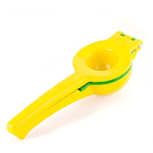 Exprimidor Manual Limón Prensa Frutas Cocina Premium 2 En 1 3