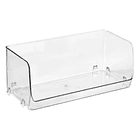 Pack 2 Organizador De Maquillaje Plástico o nevera Apilable 3