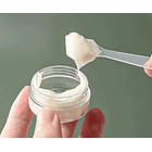 Kit De Viaje Portátil Botella De Vacío Dispensador Líquidos 4