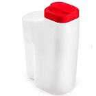 Jarra De Agua Y Jugo Plástica - Ideal Para Bebidas 1