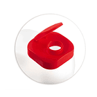 Jarra De Agua Y Jugo Plástica - Ideal Para Bebidas 3