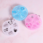 Ejercitador Antebrazo Mano Muñeca Graduable 5 A 60 Kg Negro 8