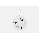 Ejercitador Antebrazo Mano Muñeca Graduable 5 A 60 Kg Negro 11