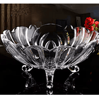 Pack 6 Frutera Ensaladera De Vidrio Bowl Fruta 7