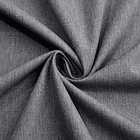 2 Cortinas Opacas Para Sala De Estar O Habitación 140x230cm 9