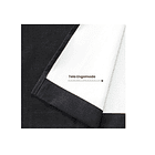 2 Cortinas Opacas Para Sala De Estar O Habitación 140x230cm 5