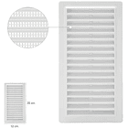 Rejilla De Ventilacion 1