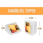 Tapper Para Queso  2