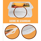 Tapper Para Queso  5