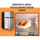 Tapper Para Queso  6