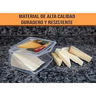 Tapper Para Queso  10