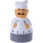 Timer Cocina Reloj Temporizador A Cuerda 8