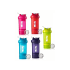 Vaso Para Proteina Mezclador Botella Gym 1