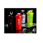 Vaso Para Proteina Mezclador Botella Gym 6