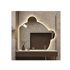 Espejo Baños Inteligente Con Luz 6