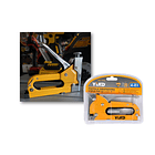 Engrapadora Tipo Pistola Para Tapiceria 3