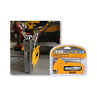 Engrapadora Tipo Pistola Para Tapiceria 4