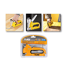 Engrapadora Tipo Pistola Para Tapiceria 5