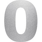 Número Puerta Casa Apartamento Adhesi 7