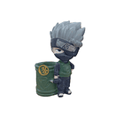 Naruto Shippuden Kakashi Hatake Portalápices 1