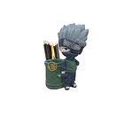 Naruto Shippuden Kakashi Hatake Portalápices 2