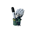 Naruto Shippuden Kakashi Hatake Portalápices 3