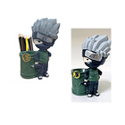 Naruto Shippuden Kakashi Hatake Portalápices 5