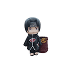 Naruto Itachi Uchiha Portalápices 1