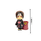 Naruto Itachi Uchiha Portalápices 2
