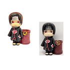 Naruto Itachi Uchiha Portalápices 4