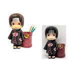 Naruto Itachi Uchiha Portalápices 5