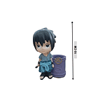 Naruto Sasuke UchihaPortalápices 2