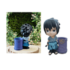 Naruto Sasuke UchihaPortalápices 5