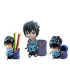 Naruto Sasuke UchihaPortalápices 1