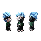 Alcancía Naruto Shippuden Kakashi Hatake 4