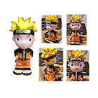 Alcancía Naruto Uzumaki. 3
