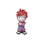 Alcancía Naruto Gaara. 1