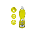 Lavalozas Concentrado Wyn 750ml 3