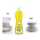 Lavalozas Concentrado Wyn 750ml 5