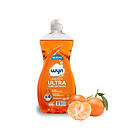 Lavalozas Líquido Wyn Ultra Concentrado 500 Ml 1