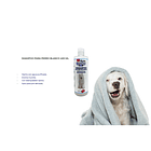 Shampoo Para Perro Pelo Blanca Aroma Murtilla 400 Ml 2