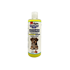 Shampoo Para Cachorro Aroma Papaya 400 Ml 1
