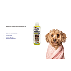 Shampoo Para Cachorro Aroma Papaya 400 Ml 2