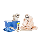 Shampoo Para Cachorro Aroma Papaya 400 Ml 3