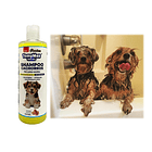 Shampoo Para Cachorro Aroma Papaya 400 Ml 5